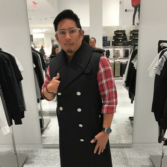 Meet your Posher, Fred - Picture 7 of 8